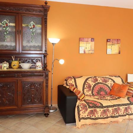 Apartment Samuele By Interhome Civezza Luaran gambar