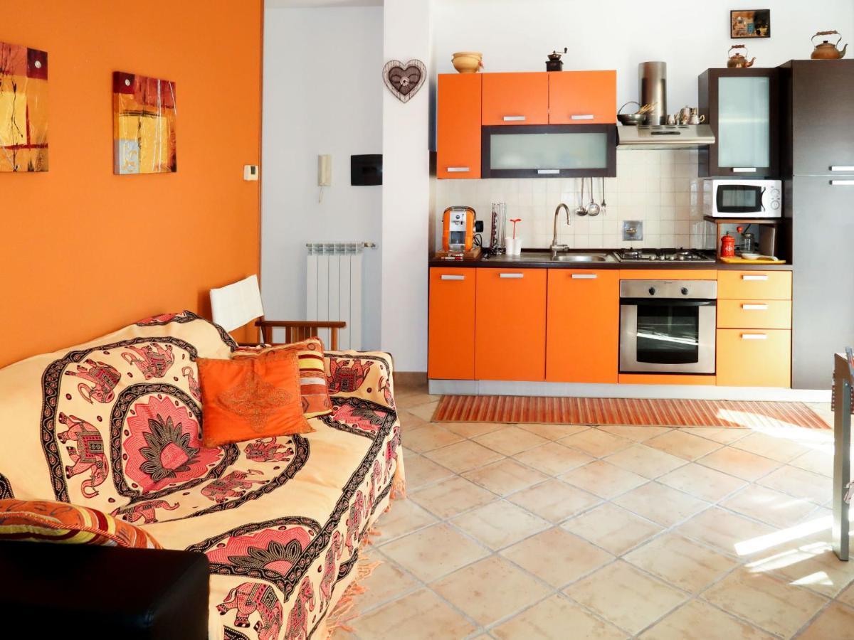 Apartment Samuele By Interhome Civezza Luaran gambar