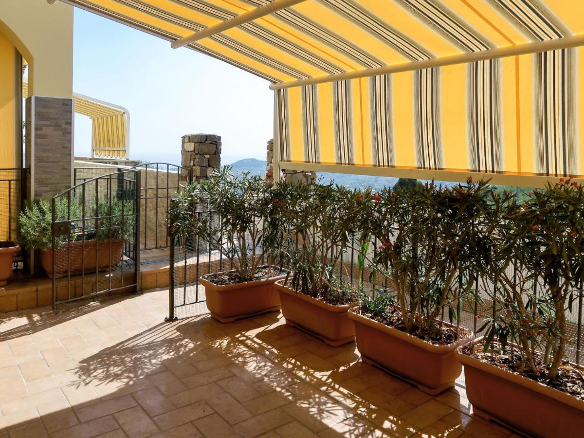 Apartment Samuele By Interhome Civezza Luaran gambar