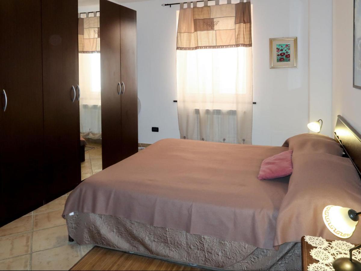 Apartment Samuele By Interhome Civezza Luaran gambar