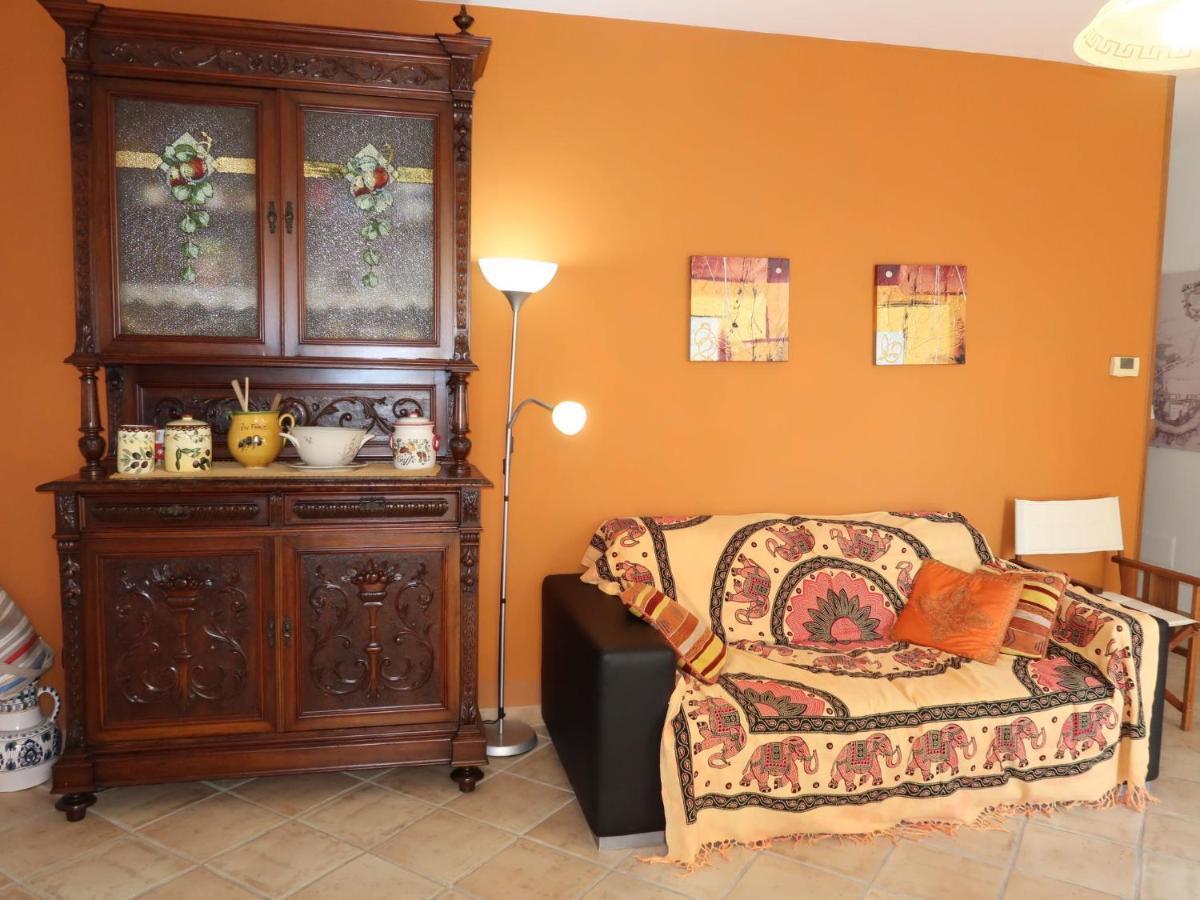 Apartment Samuele By Interhome Civezza Luaran gambar