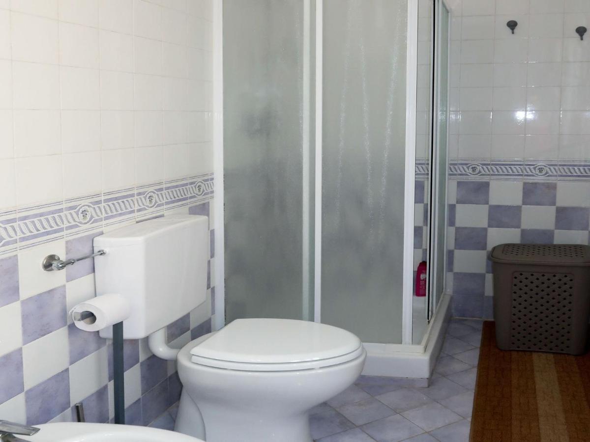 Apartment Samuele By Interhome Civezza Luaran gambar
