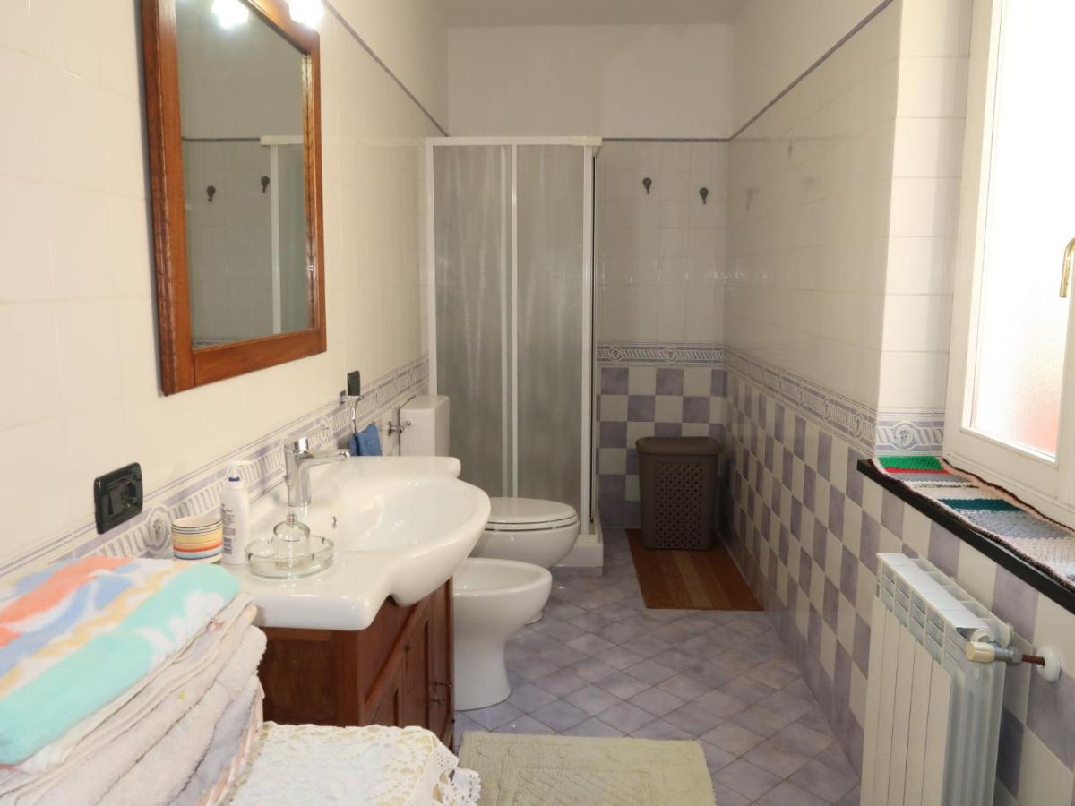 Apartment Samuele By Interhome Civezza Luaran gambar
